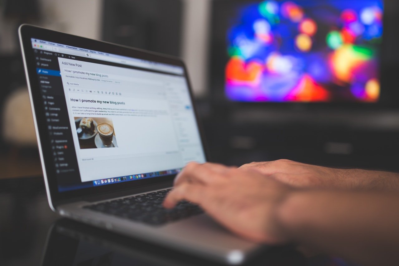 Historia del sistema web