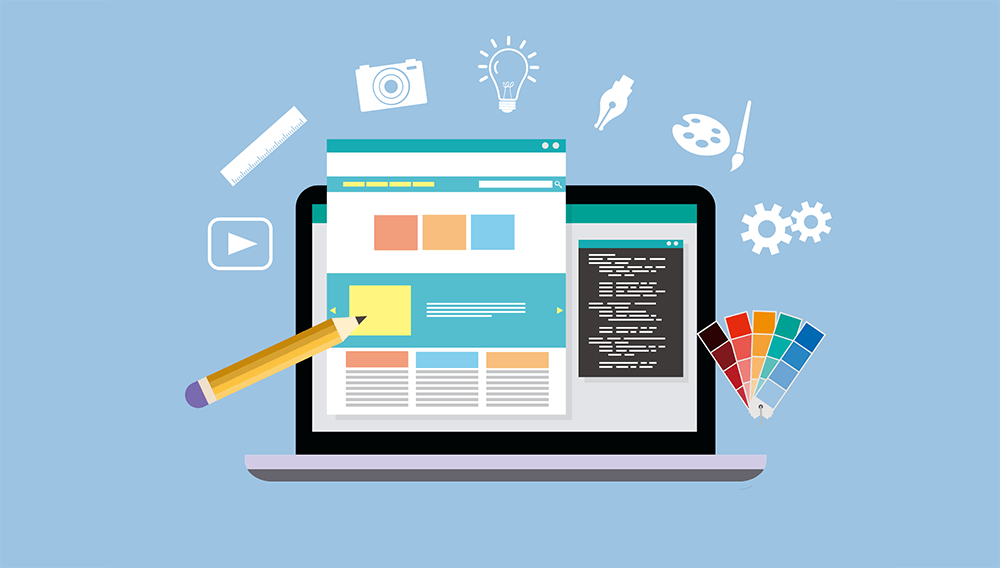 ¿Cómo identificar que tipo de página web necesito?