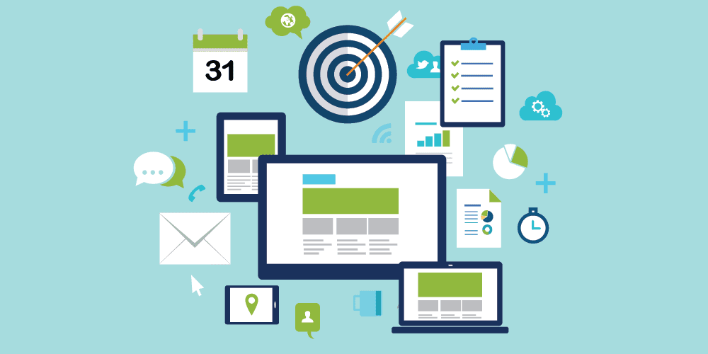 ¿Para qué sirve una página web?