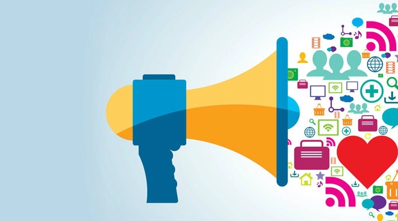 ¿Cómo funciona Social Media?
