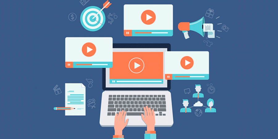 ¿Qué tipos de videomarketing existen?