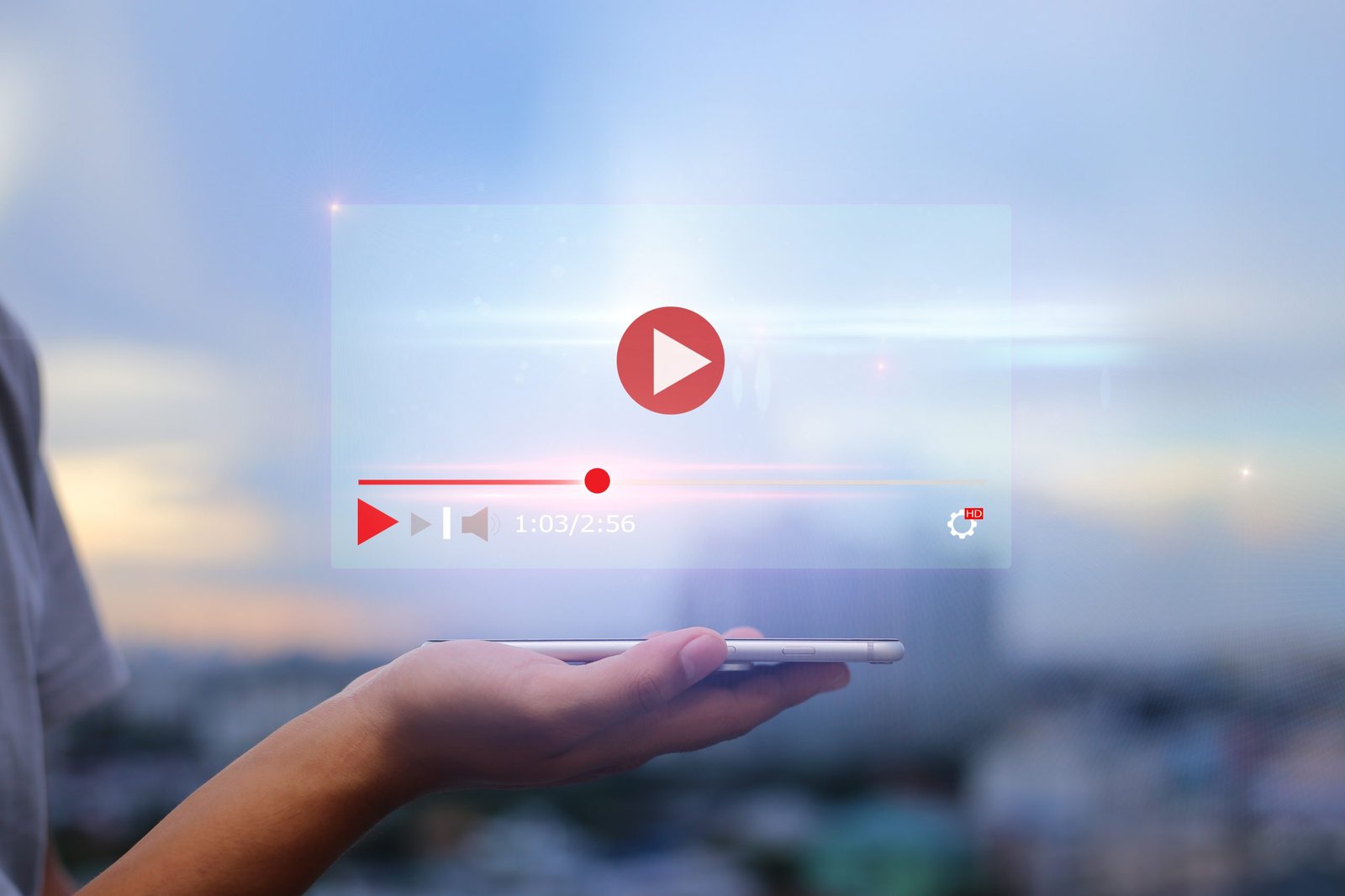 ¿Cómo crear un video marketing?