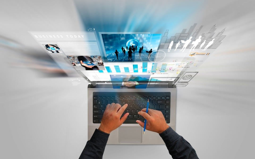 ¿Por qué es importante tener una página web?