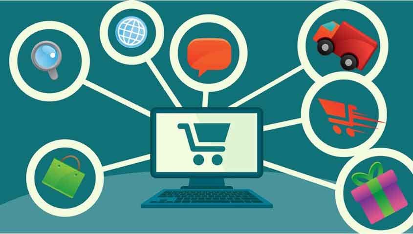 ¿Qué elementos o partes debe tener una tienda online?